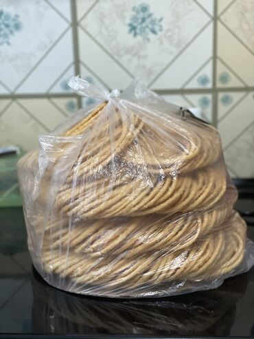 Выпечка, хлебобулочные изделия: Санза Хворост Будочки Печенье с начинкой и без начинки Борсоки — 25