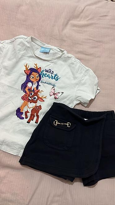 Комплекты одежды: Комплект, цвет - Белый — 1