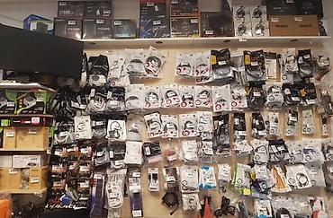 Druga oprema za računare i laptopove: USB hub sa više portova + velika ponuda IT opreme i memorije - — 14