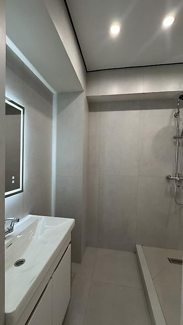 Продажа квартир: 4 комнаты, 105 м², Технопарк Элитка, 7 этаж, Свежий ремонт — 8