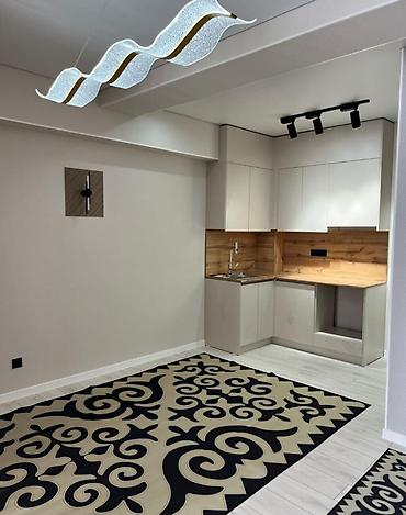 Новостройки от застройщика: Элитка, Студия, 52 м² — 14