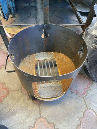 Казаны: Очок Казан 10л 12л 22л 30л 40л 50л 60л 80л 100л 110л 125л 150л 160л — 2