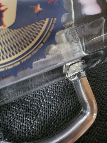 Čaše: Krigla vintaz J.B.Tito. Krigla za pivo,nigde — 5