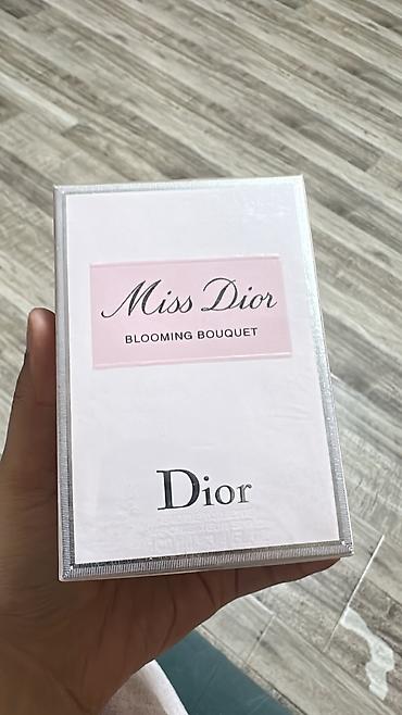amber elixir: Туалетная вода Miss Dior Blooming Bouquet (Dior) - Женский аромат с — 1