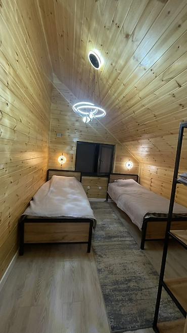 посуточно: 🏡 Большой уютный дом для отдыха на Иссык-Куле | Чок-Тал Ищете — 10