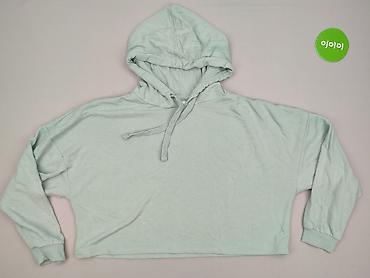 bory sinsay: Sinsay, Bluza z kapturem damska, rozmiar M — 2