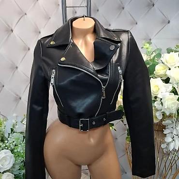 cameleon jakne: Jaknice, eko koza
Cena 4100
V. od S do XL 
P.km35 — 6