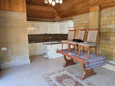 Həyət evləri və villaların satışı: Məmmədli 5 otaqlı, 360 kv. m, Kredit yoxdur, Yeni təmirli — 6