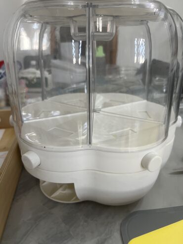 посуда для сухофруктов: Органайзер для сыпучих