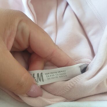 Donji delovi trenerke: Trenerke za devojcice decije pitajte za cene brojevi su uslikani — 10