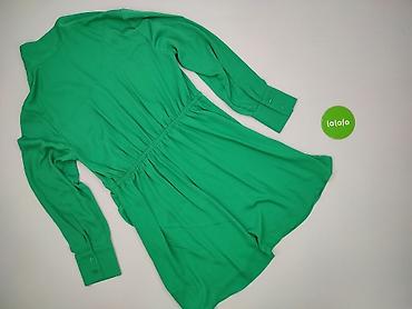 kołnierzyk h: H&M, Sukienka damska, rozmiar L — 3