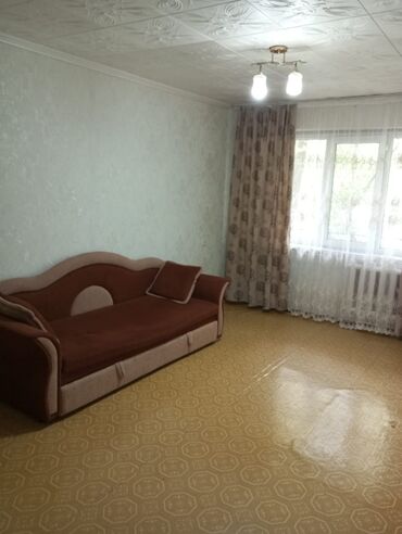 Продажа квартир: 3 комнаты, 58 м², 104 серия, 1 этаж, Косметический ремонт