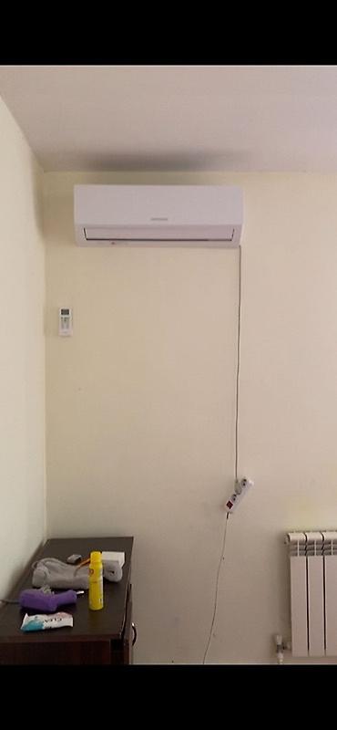 Uzunmüddətli kirayə mənzillər: Kirayə verilən bu mənzil yaşayış üçün uyğundur. Mənzildə yataq otağı — 3