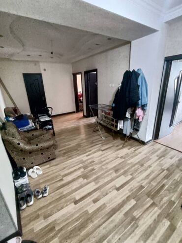 Продажа квартир: 2 комнаты, 67 м², Элитка, 1 этаж, Старый ремонт