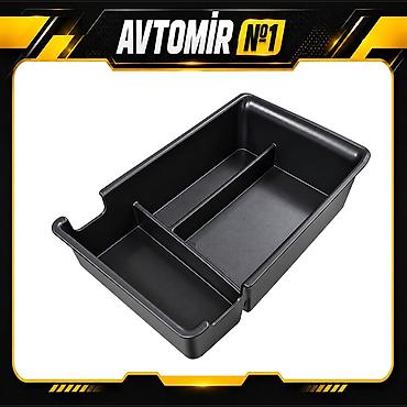 Changan Oshan X5 Plus üçün bar içi orqanayzer Changan Oshan X5 Plus