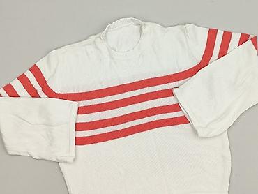 r: Sweter damski, rozmiar M — 1