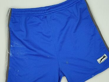 legginsy wyprzedaż: Krótkie spodenki, 12 lat, 152, stan - Dobry