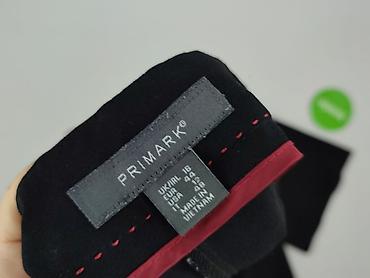 prada: Primark, Spodnie materiałowe damskie, rozmiar XL — 4