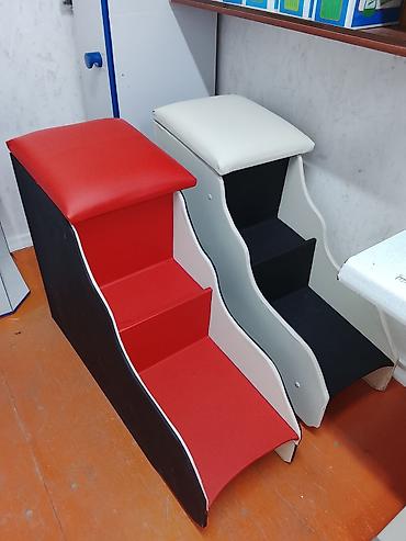 Подлокотники: Подлокотник Mercedes-Benz — 1