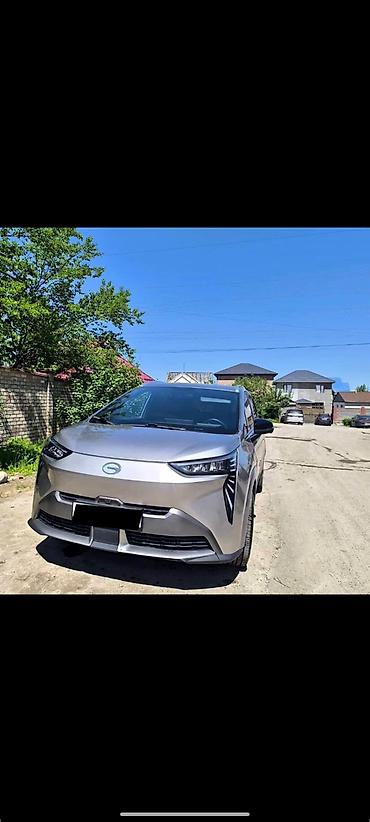 kaiyi e5: Электромобиль GAC Aion Y (кросс-хэтчбек)360 камера, русификация — 2