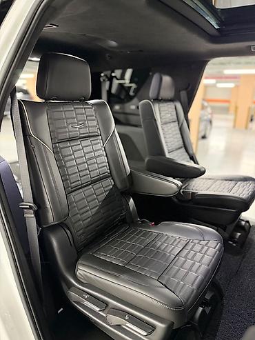 Cadillac: Cadillac Escalade: 2024 г., 6.2 л, Автомат, Бензин, Внедорожник — 26