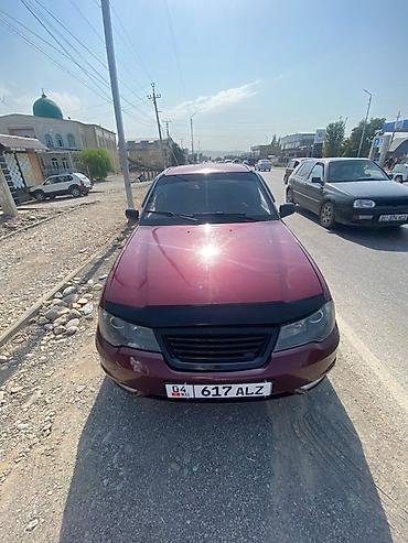Продажа авто: Chery : 2010 г., Седан — 1
