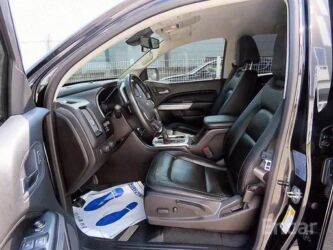 Chevrolet: Chevrolet Colorado: 2020 г., 3.6 л, Автомат, Бензин, Внедорожник — 8