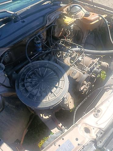 гак айон с: Audi 100: 1988 г., 1.8 л, Механика, Бензин, Седан — 1