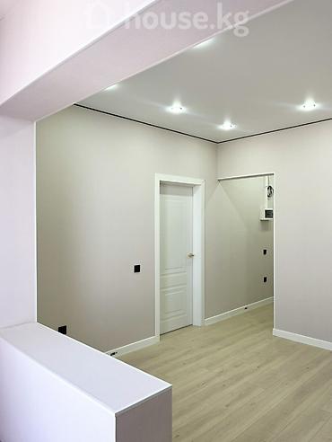 1 ком кв псо: 1 комната, 42 м², Технопарк Элитка, 9 этаж, Евроремонт — 9