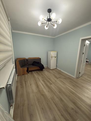 Долгосрочная аренда комнат: 35 м², С мебелью — 11