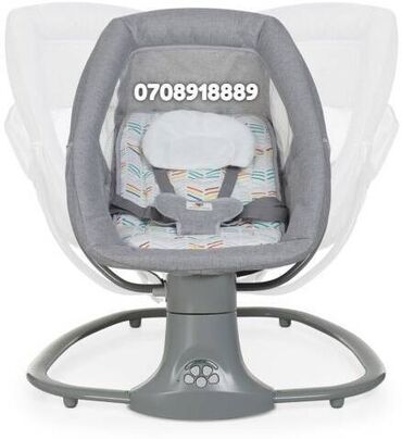 Nənnilər: Elektrikli yelləncəklər "Mastela" sağda - 120 manat‼️ solda - 130 -da lalafo.az — 8 Nənnilər: Elektrikli yelləncəklər "Mastela" sağda - 120 manat‼️ solda - 130 — 8