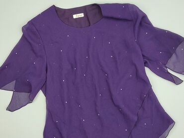REGINA FASHION, Women's blouse, size 4XL (EU 48)