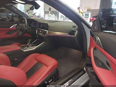 BMW: BMW M4: 2023 г. — 7