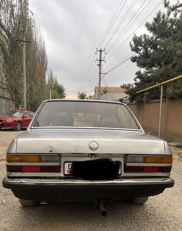 продам бмв в Кыргызстан | Автозапчасти: BMW 525: 2.5 л | 1984 г. | | Седан | Хорошее