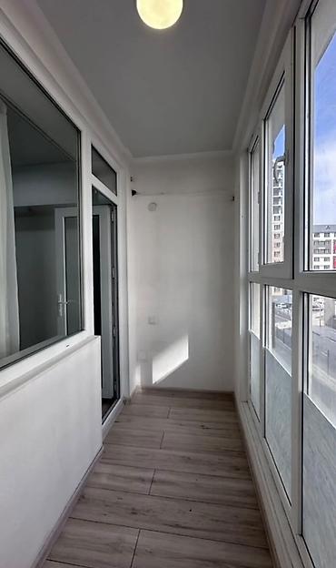 Продажа квартир: 1 комната, 40 м², Тунгуч мкр Элитка, 3 этаж, Свежий ремонт — 8