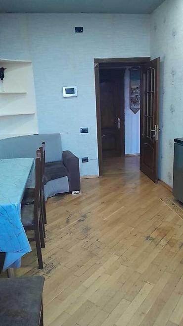 orbita mtk: Həzi Aslanov qəs., 3 otaqlı, Yeni tikili, m. Həzi Aslanov, 107 kv. m — 1