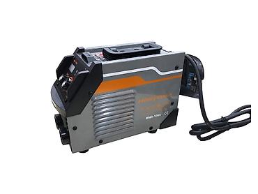 Qaynaq, svarka aparatları: №: 11837 Məhsulun adı: Qaynaq aparatı New Ural MMA-350A Brend: New — 2