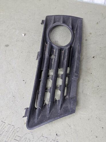 Решетки радиатора: Решетка радиатора Opel 2005 г., Б/у, Оригинал — 4