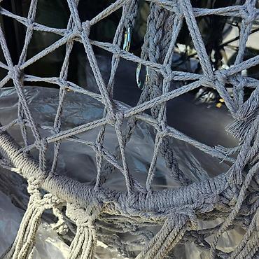 Ležaljke i ljuljaške: 💞LJULJASKE ZA VASE TERASE BASTE💞 ❤️3400 dinara❤️. postarina — 9