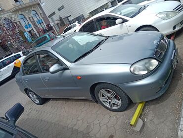 автомобиль ланос: Chevrolet Lanos: 2010 г., 1.5 л, Механика, Бензин, Седан