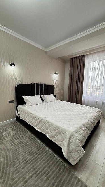 Продажа квартир: 3 комнаты, 93 м², Элитка, 6 этаж, Евроремонт at lalafo.kg — 13 Продажа квартир: 3 комнаты, 93 м², Элитка, 6 этаж, Евроремонт — 13