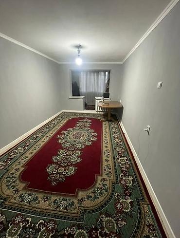 Продажа квартир: 1 комната, 33 м², 104 серия, 4 этаж, Косметический ремонт at lalafo.kg — 12 Продажа квартир: 1 комната, 33 м², 104 серия, 4 этаж, Косметический ремонт — 12