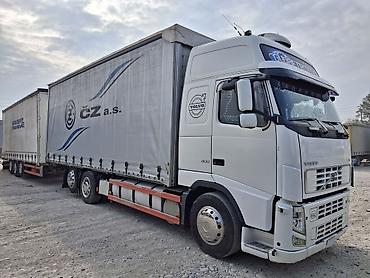 лобовое стекло опель вектра б: Тягач, Volvo, Шторный — 5