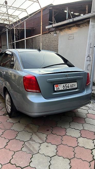 Другие автомобили: Машынанын абалы аябай жакшы без вложения торг у капота кому есть at lalafo.kg — 8 Другие автомобили: Машынанын абалы аябай жакшы без вложения торг у капота кому есть — 8