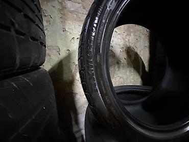 Шины: Шины 275 / 35 / R 19, Лето, Пара, Легковые, RoadX — 3