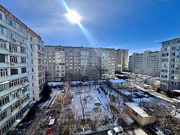 Продажа квартир: 2 комнаты, 65 м², 106 серия, 6 этаж, Косметический ремонт — 6