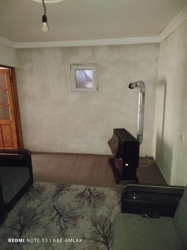 Həyət evləri və villaların satışı: Maştağa qəs. 2 otaqlı, 60 kv. m, Kredit yoxdur, Orta təmir — 2