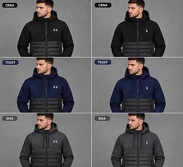 Kompleti: Ženski set 3-dela – ležerno/urban - Komplet sastav: kratka majica — 38