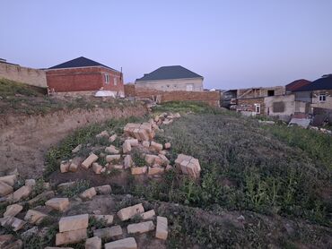 Torpaq sahələrinin satışı: 2 sot, Tikinti, Mülkiyyətçi, Kupça (Çıxarış)