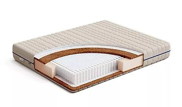 Ортопедические матрасы: Ортопедический матрас, Новый, Другой бренд, Другой размер, Корея, Матрасы средней жесткости, Другой тип, Бесплатная доставка — 2